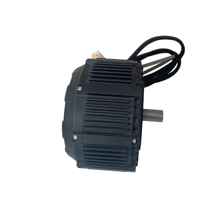 low kv brushless motor