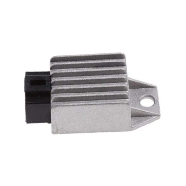 AC Double Silicon Voltage Regulator Rectifier