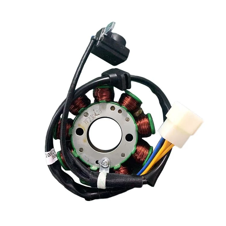 Estator magnético Ct 100