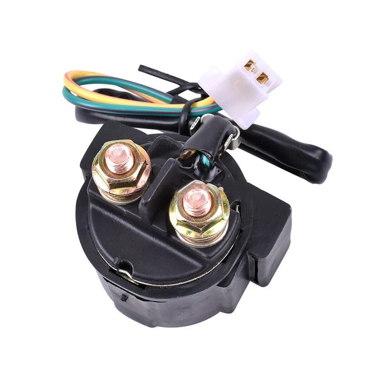 Honda VTEC CB400 Starter Relay