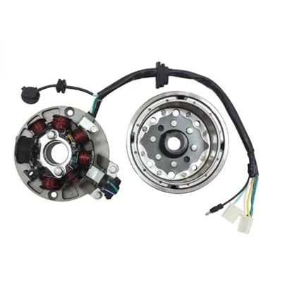 Estator magnético Sunl Roketa Vespa J100